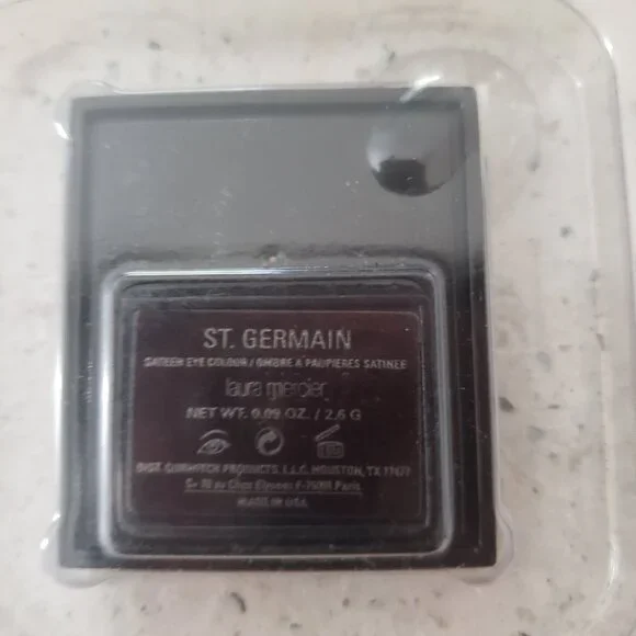 25 x Wholesale Laura Mercier Eye Colour Eye Shadow Refill in Plastic Case - Picture 10 of 16